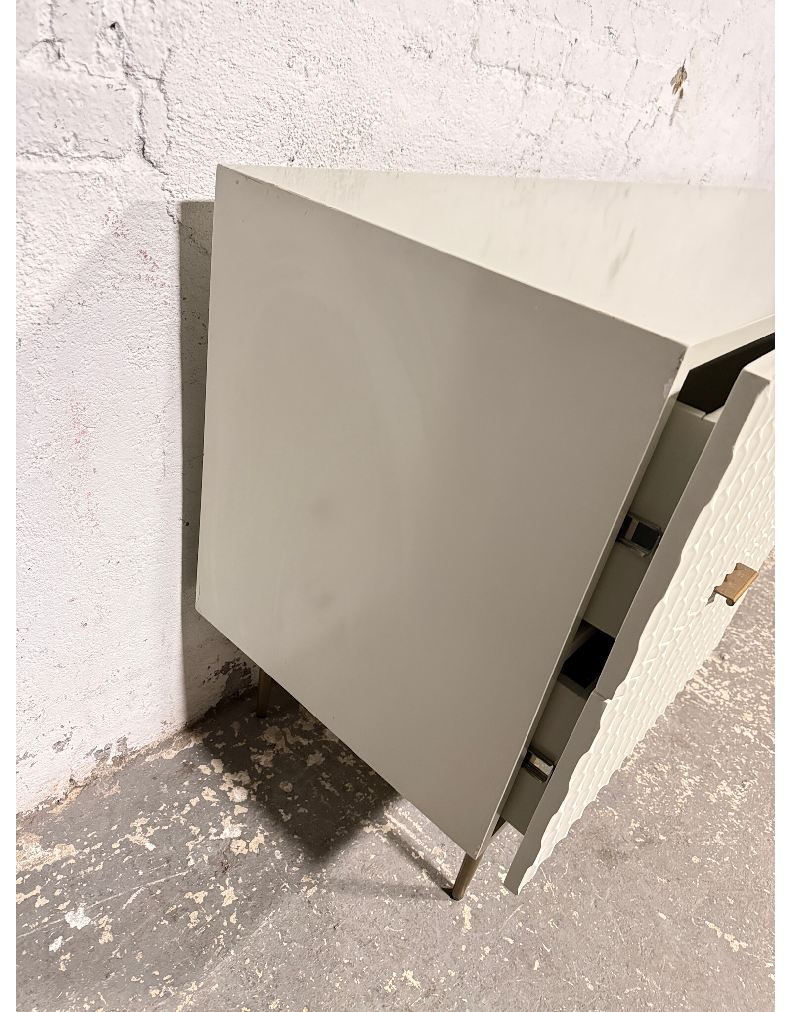 West Elm West Elm Audrey Buffet/Credenza