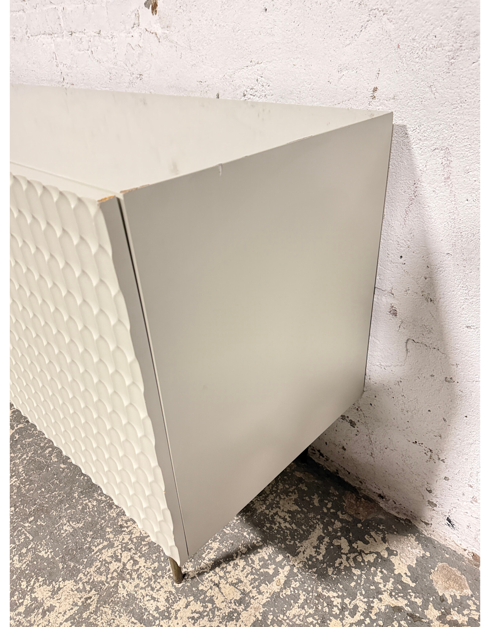 West Elm West Elm Audrey Buffet/Credenza