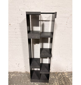 Industrial Style Etagere
