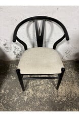 Arhaus Robin Wishbone Dining Chair
