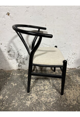 Arhaus Robin Wishbone Dining Chair