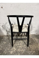 Arhaus Robin Wishbone Dining Chair