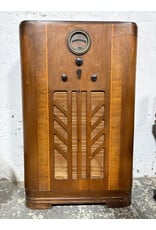 Philco Console Radio