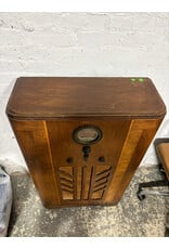Philco Console Radio