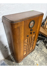 Philco Console Radio