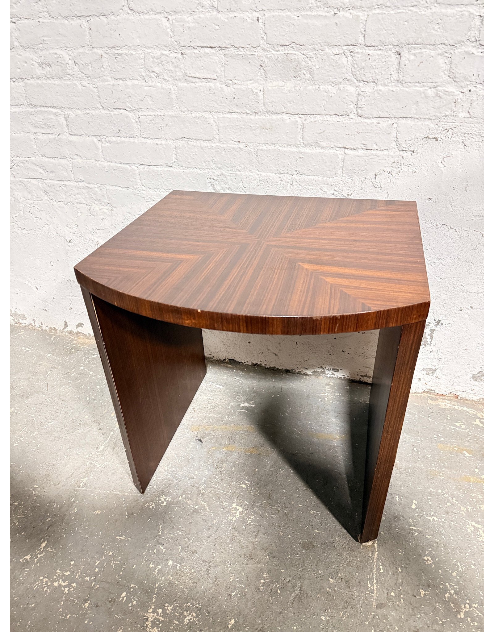 Ralph Lauren Modernist  Side Table