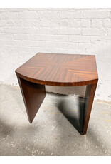 Ralph Lauren Modernist  Side Table