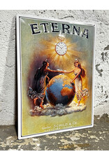 Reproduction Eterna Watch Sign