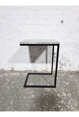 Pier-1 Inlay Top C-Table