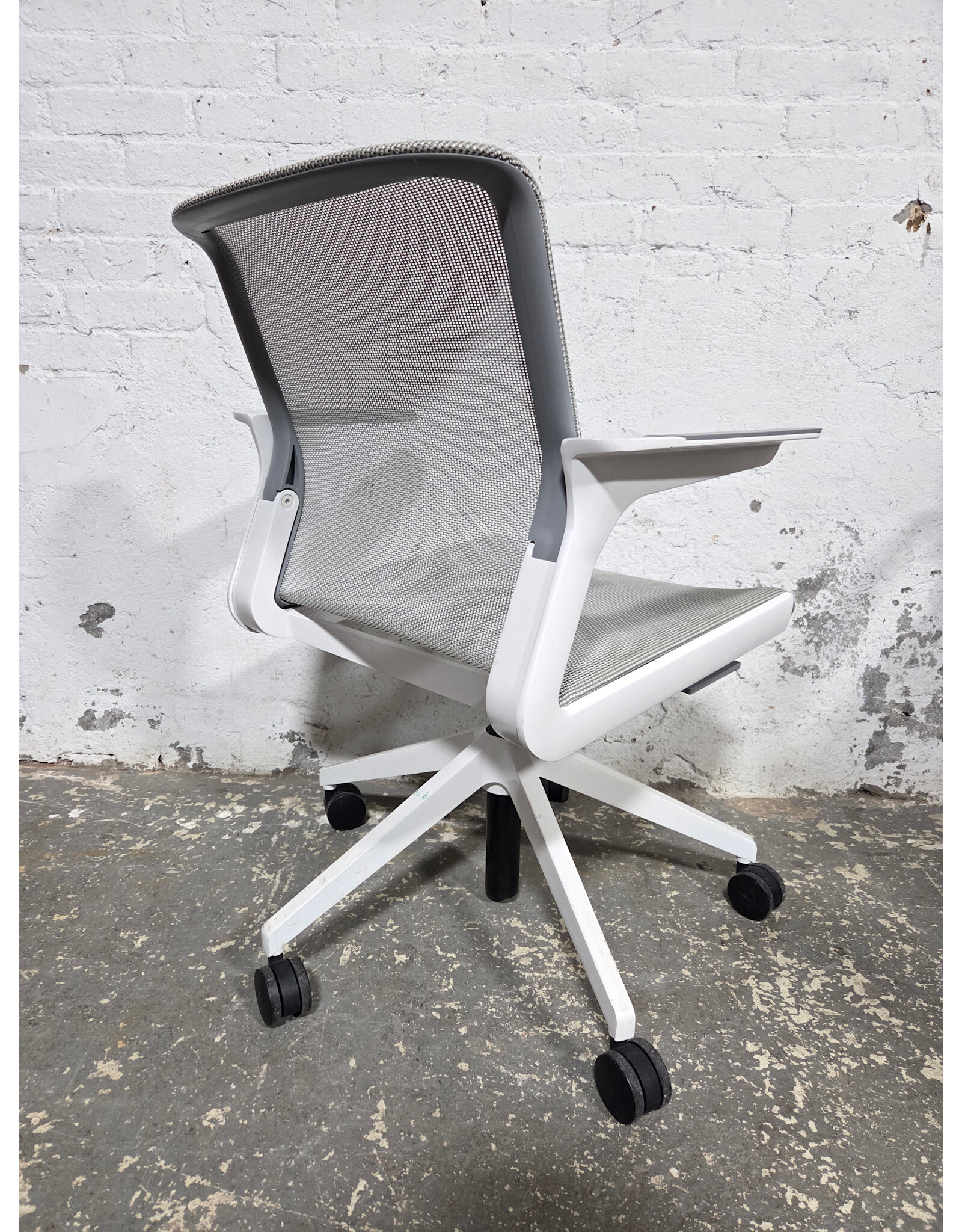 Allsteel Clarity Task Chair