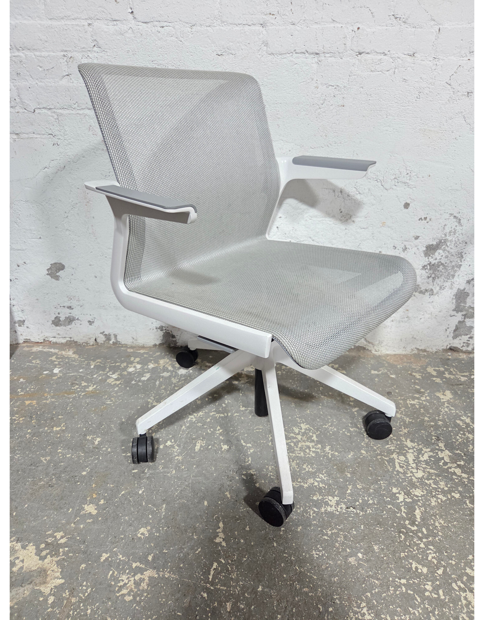 Allsteel Clarity Task Chair