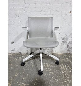 Allsteel Clarity Task Chair