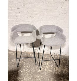 Blu Dot Racer Counter Stool