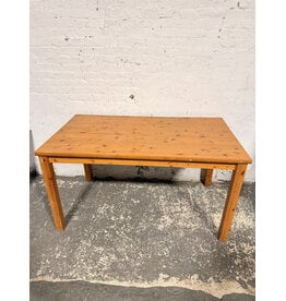 Ikea Jokkmok Dining Table