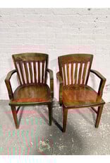 Solid Wood Dining Chairs