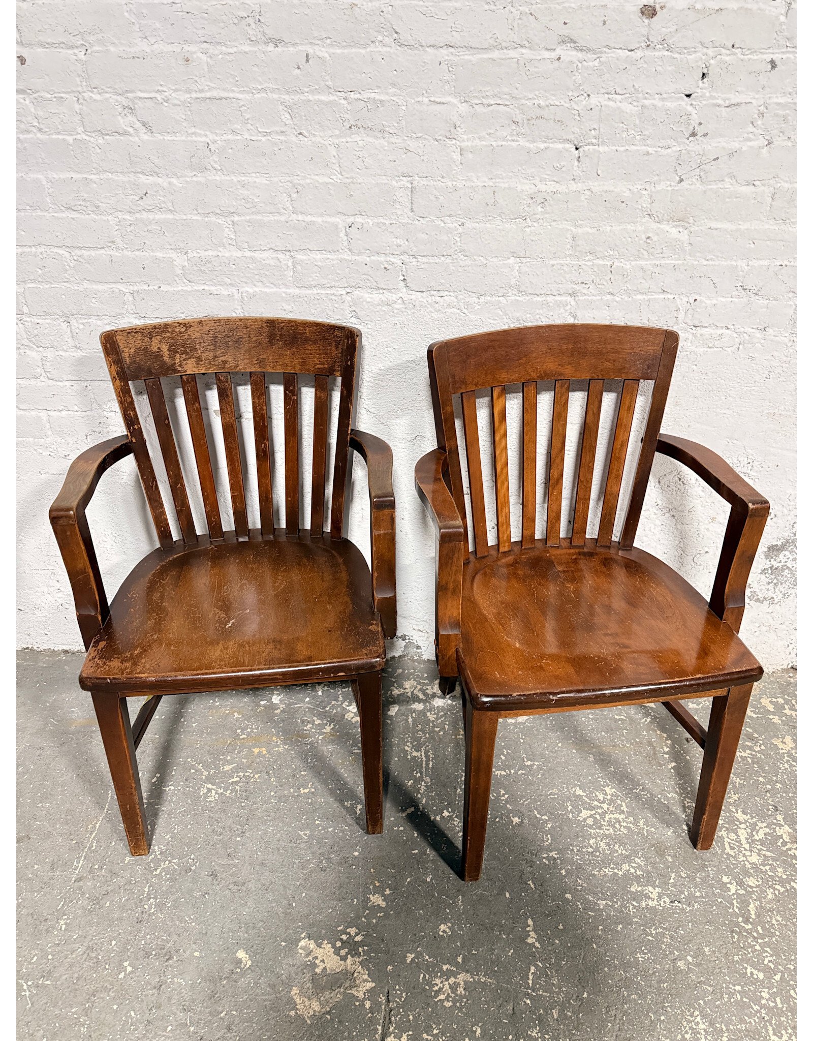 Solid Wood Dining Chairs