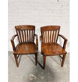 Solid Wood Dining Chairs