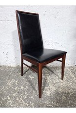 Dillingham Mid-Century Highback Dining Chair