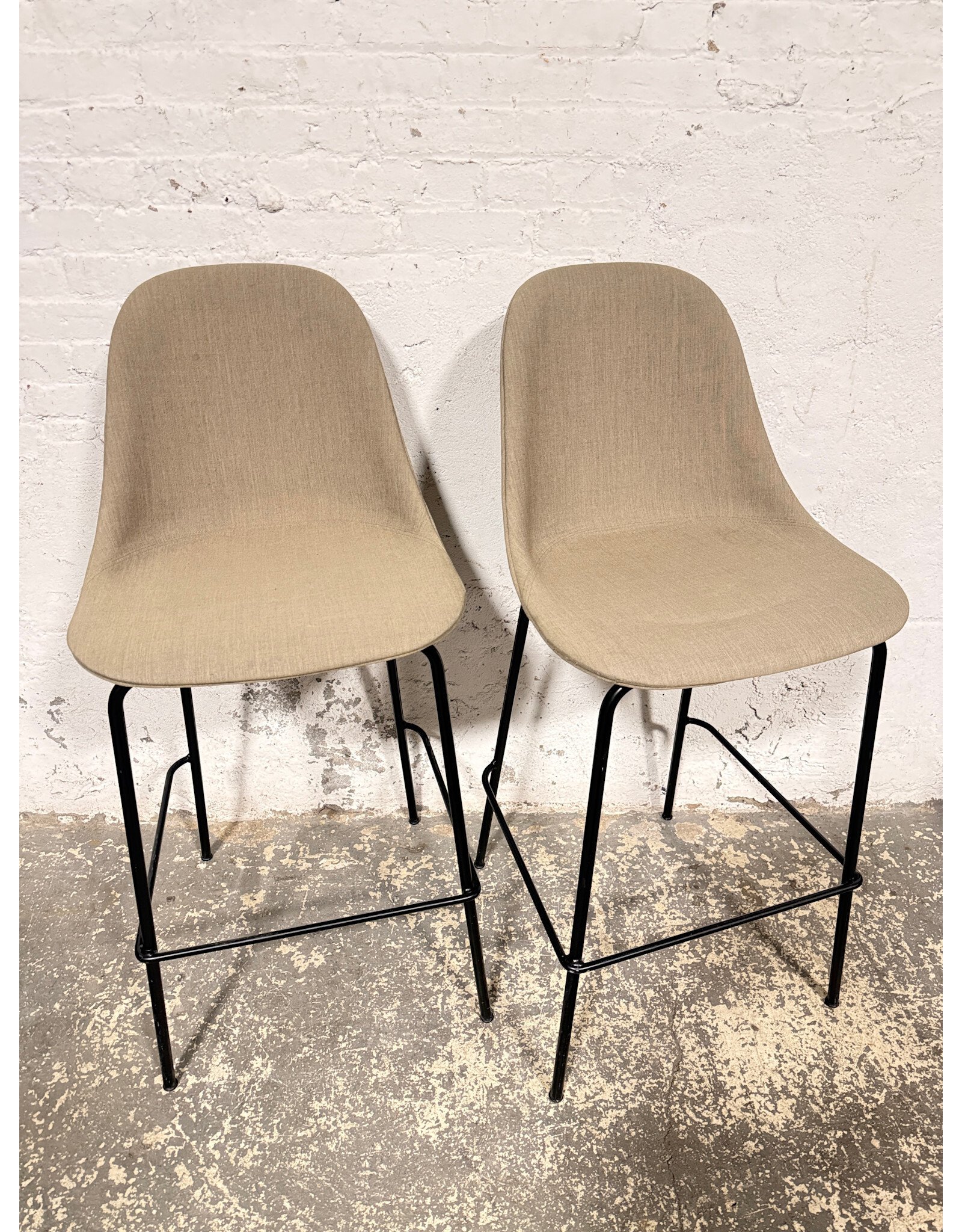 Harbour Modern Side Counter Stool