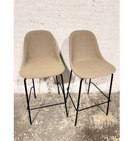 Harbour Modern Side Counter Stool