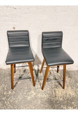 Armen Modern Counter Height Swivel Stool