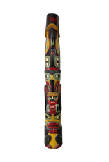 Vintage Haida Totem Pole