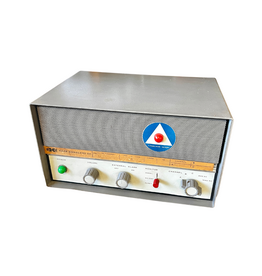 Vintage Civil Defense Alert System, "Conelrad Alert", by Kaar, Conelrad III