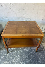 Vintage MCM End Table