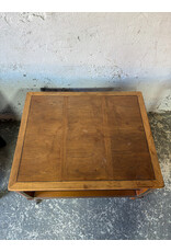 Vintage MCM End Table