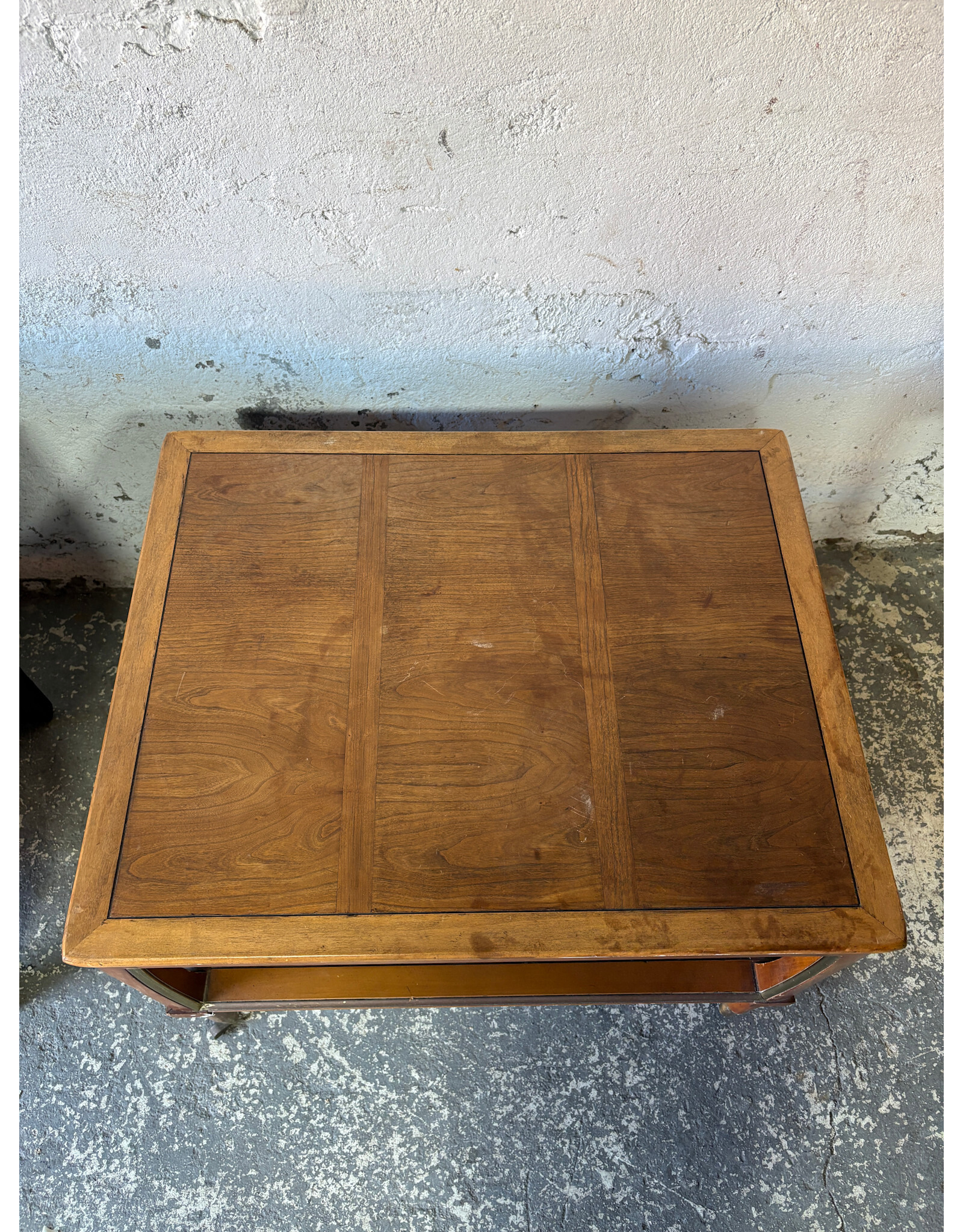 Vintage MCM End Table