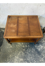 Vintage MCM End Table