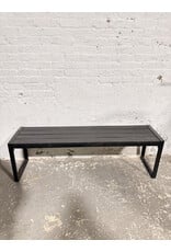 Modern Garden/Patio Bench
