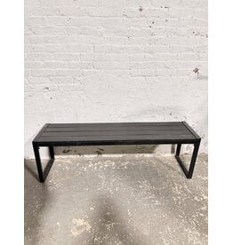 Modern Garden/Patio Bench