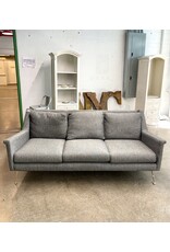 West Elm West Elm Carlo Mid-Century Sofa