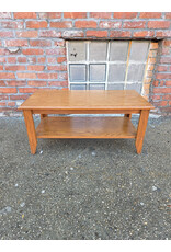 Teak Coffee Table