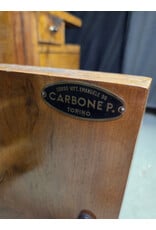 Set of Art Deco Nightstands - As Is