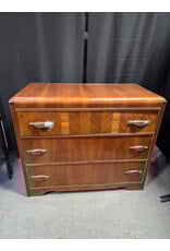 Vintage 3-Drawer Dresser