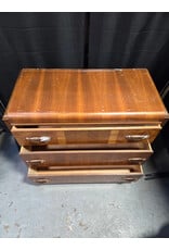 Vintage 3-Drawer Dresser