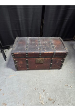 Antique Trunk