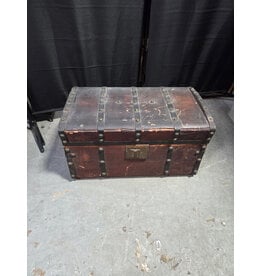 Antique Trunk