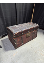Antique Trunk