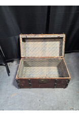 Antique Trunk