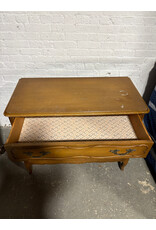 Cassard Romano Co. 3-Drawer Wooden Dresser