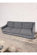 IKEA Gray Froslov Sofa