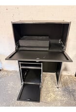 USM Haller Style Sideboard/Rollcontainer Set (2 pcs)