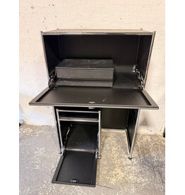 USM Haller Style Sideboard/Rollcontainer Set (2 pcs)