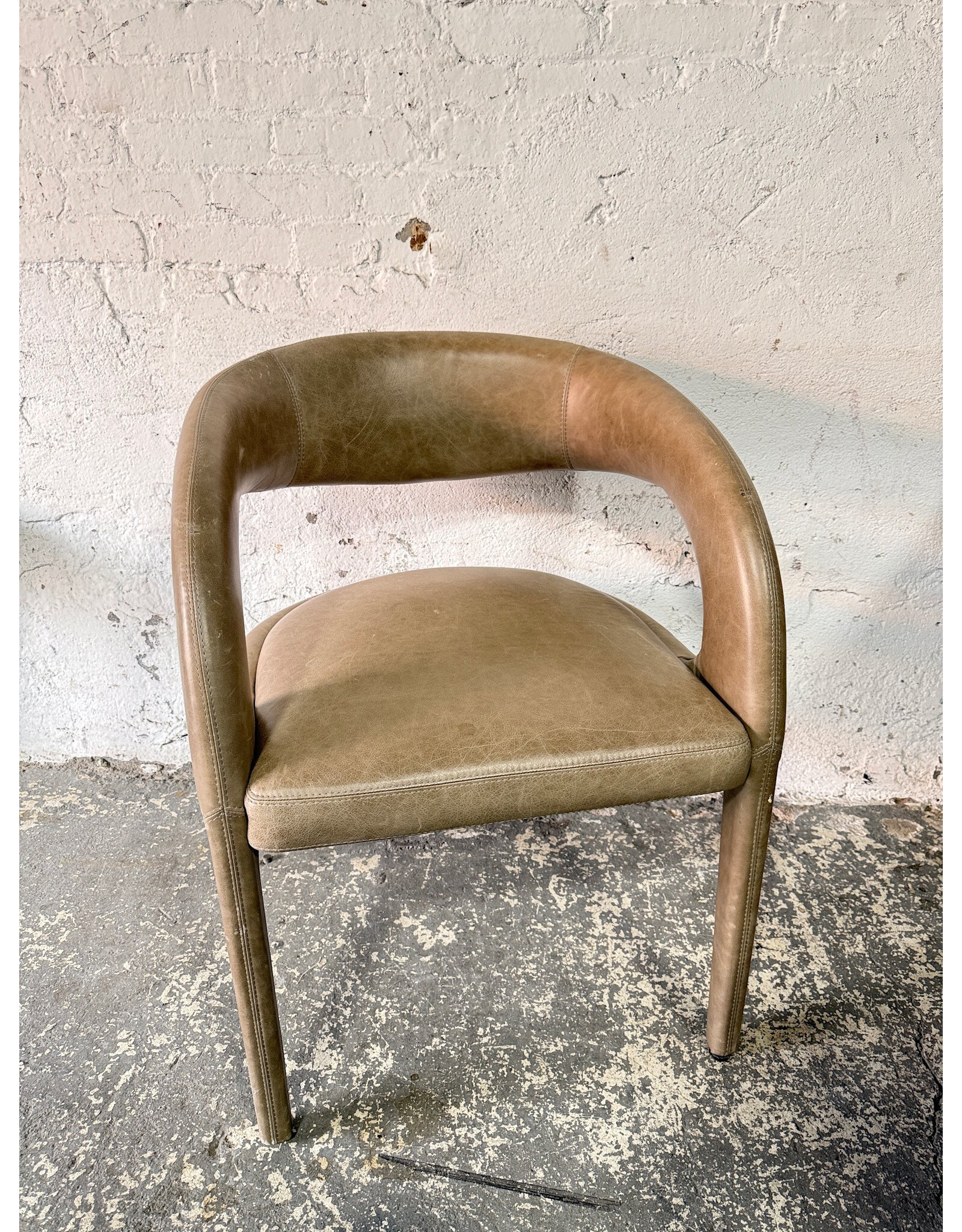 Hawkins Modern Dining Chair