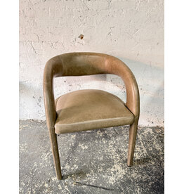 Hawkins Modern Dining Chair