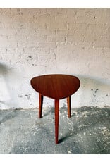 MCM Style Teak Table