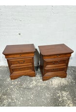 Lexington Furniture 3-Drawer Nightstand